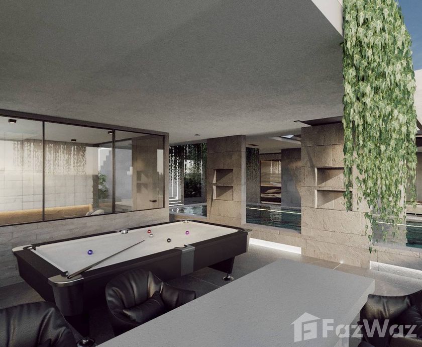 Houses for Sale at The Modern ME in Hua Hin, Thap Tai FazWaz.co.th