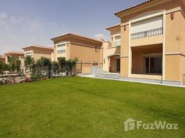 7 Bedroom Villa for rent at Stone Park, The 5th Settlement, New Cairo City