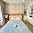 在Vinhomes Grand Park租赁的1 卧室 公寓, Long Thanh My, District 9