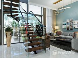 4 Bedroom Townhouse for sale at Plaza, Oasis Residences