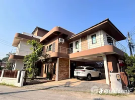 บ้านเดี่ยว 3 ห้องนอน ให้เช่า ในโครงการ บ้านเพชรมณี, ป่าแดด