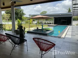 4 Schlafzimmer Villa zu verkaufen in Nong Song Hong, Khon Kaen, Nong Mek, Nong Song Hong, Khon Kaen