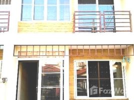 2 Bedrooms Townhouse for rent in Pak Kret, Nonthaburi Townhouse for Rent across Central Cheangwattana