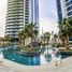 Studio Appartement zu verkaufen im Tower C, DAMAC Towers by Paramount