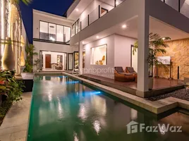 2 Habitación Villa en venta en Canggu, Badung, Canggu