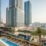 Studio Appartement zu vermieten im Lake View Tower, Lake Almas West, Jumeirah Lake Towers (JLT), Dubai