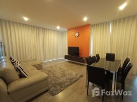 2 Bedroom Condo for rent at The Room Rama 4, Rong Mueang