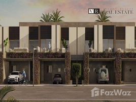 4 Habitación Adosado en venta en The Fields, District 11, Mohammed Bin Rashid City (MBR)