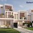 4 غرفة نوم تاون هاوس للبيع في Costa Brava at DAMAC Lagoons, Artesia, داماك هيلز, دبي