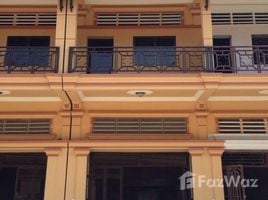 3 Bedroom Townhouse for rent in Cambodia, Ruessei Kaev, Russey Keo, Phnom Penh, Cambodia