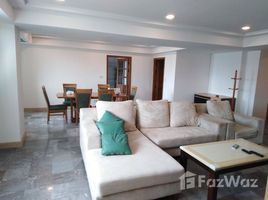 3 Bedroom Apartment for rent at Royal Castle, Khlong Tan Nuea