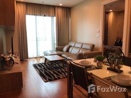 在Bright Sukhumvit 24租赁的2 卧室 公寓, Khlong Tan