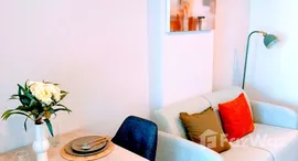 ยูนิตที่เหลืออยู่ในโครงการ ดีคอนโด รีฟ ภูเก็ต