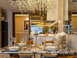 ขายคอนโด 1 ห้องนอน ในโครงการ เดอะ ริเวียร่า มาลิบู, เมืองพัทยา