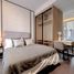 คอนโด 2 ห้องนอน ให้เช่า ในโครงการ Laviq Sukhumvit 57, คลองตันเหนือ