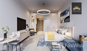 Studio Appartement a vendre à Churchill Towers, Dubai Peninsula Four
