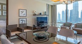  The Address Residence Fountain Views 1 الوحدات المتوفرة في 