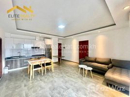 2 Schlafzimmer Appartement zu vermieten im 2Bedrooms Service Apartment In Daon Penh, Phsar Thmei Ti Bei
