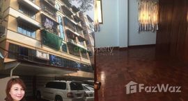 Available Units at 3 Bedroom Apartment for rent in Yangon
