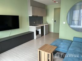 Студия Квартира на продажу в Life Asoke Rama 9, Makkasan, Ратчатхещи, Бангкок