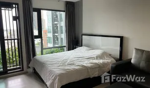 Studio Wohnung zu verkaufen in Khlong Tan, Bangkok Rhythm Sukhumvit 36-38