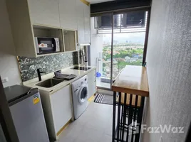 1 Habitación Departamento en alquiler en The Cuvee Tiwanon, Bang Khen, Mueang Nonthaburi, Nonthaburi, Tailandia