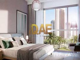 1 Schlafzimmer Appartement zu verkaufen im Island Park 1, Creekside 18, Dubai Creek Harbour (The Lagoons)