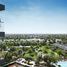 1 Bedroom Apartment for sale at Greenside Residence, EMAAR South, Dubai South (Dubai World Central)