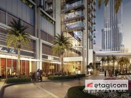 1 Habitación Apartamento en venta en St Regis The Residences, Downtown Dubai, Dubái, Emiratos Árabes Unidos