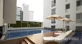 ยูนิตที่เหลืออยู่ในโครงการ เดอะ ลิ้งค์ สุขุมวิท 64