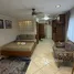 Studio Apartment for rent at Jomtien Sweet Condotel 1, Nong Prue, Pattaya, Chon Buri