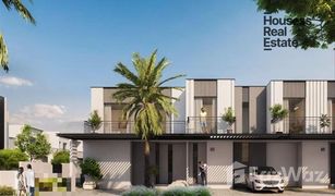 3 chambres Villa a vendre à EMAAR South, Dubai Parkside 3