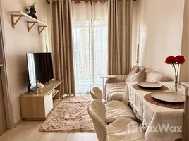 คอนโด 1 ห้องนอน ให้เช่า ในโครงการ ไนท์บริดจ์ ไพรม์ สาทร, ทุ่งวัดดอน, สาทร