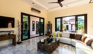 5 Schlafzimmern Villa zu verkaufen in Sam Roi Yot, Hua Hin Hana Village