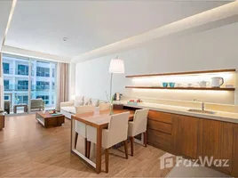在Altara Suites租赁的2 卧室 住宅, Phuoc My