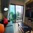 1 Bedroom Condo for rent at Dlux Condominium , Chalong