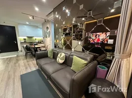 2 Habitación Apartamento en venta en Feliz En Vista, Thanh My Loi