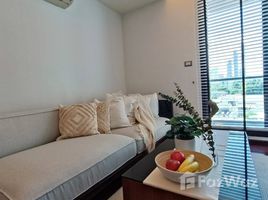 1 Bedroom Condo for rent at The Address Sukhumvit 61, Khlong Tan Nuea