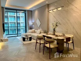 2 Bedroom Apartment for rent at The Estelle Phrom Phong, Khlong Tan