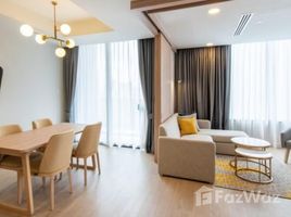 2 Schlafzimmer Appartement zu vermieten im Staybridge Suites Bangkok Thonglor, Khlong Tan Nuea, Watthana