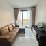 1 спален Квартира в аренду в Supalai Premier Charoen Nakon, Khlong San