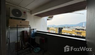 Studio Wohnung zu verkaufen in Patong, Phuket Phuket Palace