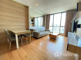 2 Habitación Departamento en venta en Hyde Sukhumvit 13, Khlong Toei Nuea