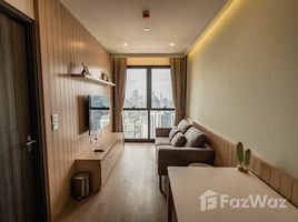 1 Habitación Departamento en alquiler en Ashton Asoke, Khlong Toei Nuea