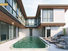 ขายวิลล่า 7 ห้องนอน ในโครงการ ภิรักษ์วิลล่า เชิงทะเล, เชิงทะเล