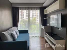 1 Bedroom Condo for sale at Dusit Grand Park, Nong Prue, Pattaya, Chon Buri, Thailand