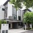 3 Bedroom Villa for rent at The Gentry Ekamai - Ladprao, Phlapphla, Wang Thong Lang, Bangkok