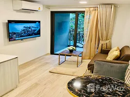 1 Bedroom Condo for sale at Marvest, Hua Hin City