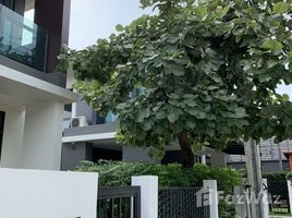 2 chambres Maison a vendre à Hua Mak, Bangkok Setthasiri Krungthep Kreetha