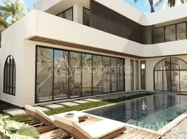 3 Bedroom Villa for sale in Badung, Bali, Kuta, Badung